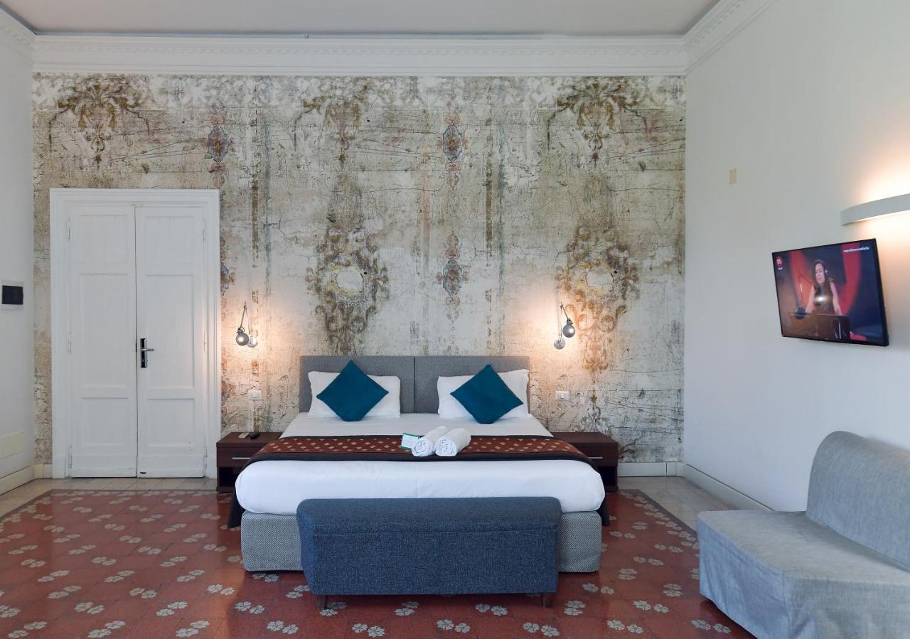 Farnese Design Alojamento de Acomodação e Pequeno-almoço