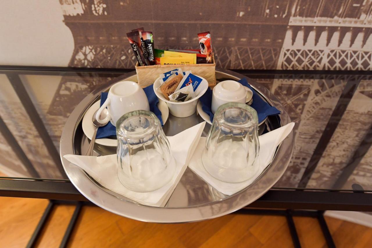 Farnese Design Alojamento de Acomodação e Pequeno-almoço