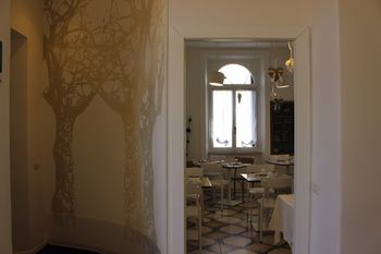 Alojamento de Acomodação e Pequeno-almoço Farnese Design