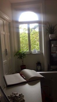 Farnese Design Alojamento de Acomodação e Pequeno-almoço 2*