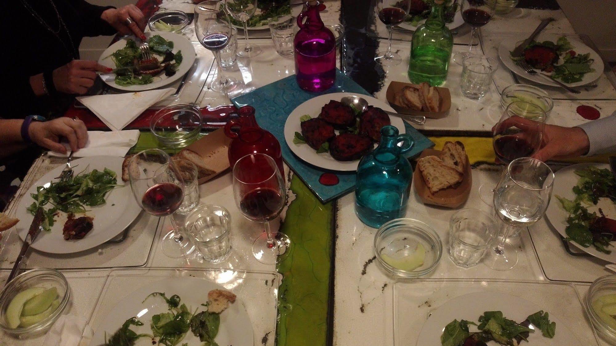 Farnese Design Alojamento de Acomodação e Pequeno-almoço Roma