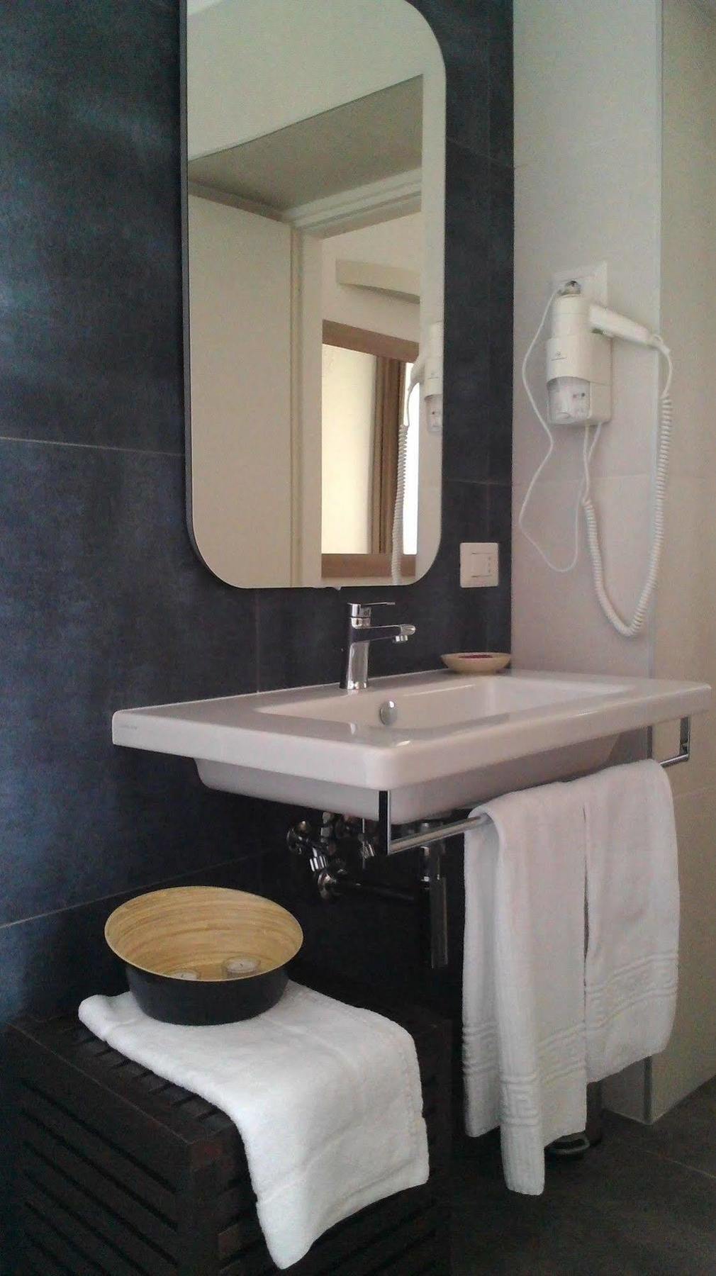 Alojamento de Acomodação e Pequeno-almoço Farnese Design